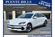 Hyundai IONIQ 6 2023 SE 4dr en Los Angeles