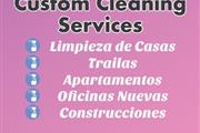 Custom Cleaning Services thumbnail 3