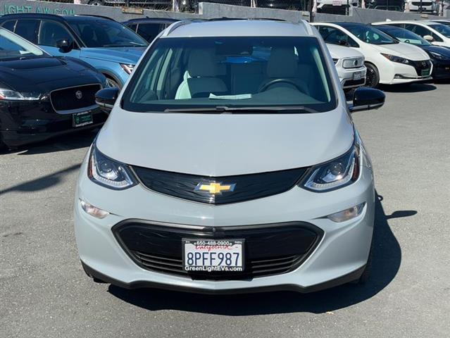 $18900 : Used 2020 Bolt EV Premier for image 3