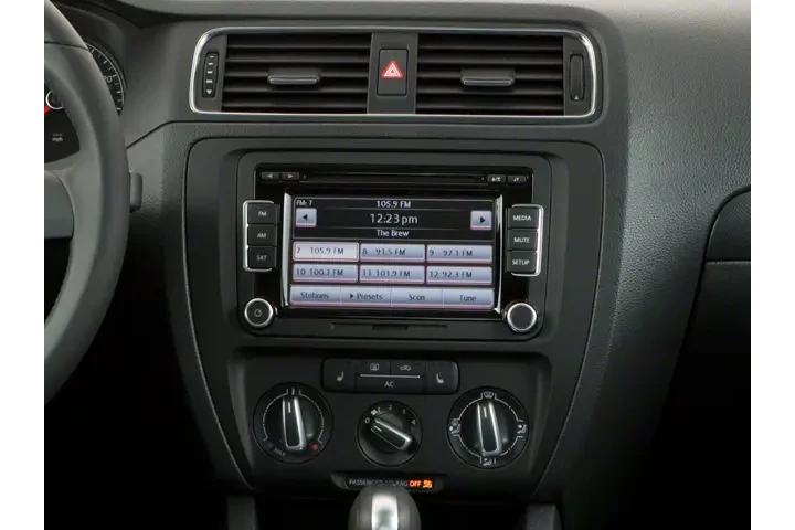 2013 Jetta TDI 2.0 image 9