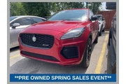 Jaguar E-PACE 2024 AWD P250 en Oklahoma City