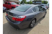 $8000 : 2014 Accord LX thumbnail