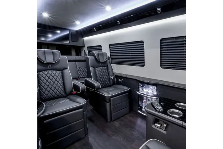 Best Transportation Service image 3