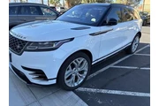 $28567 : Land Rover Range Rover Velar thumbnail