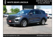 Ford Explorer 2022 XLT 4dr S en Minneapolis y Saint Paul