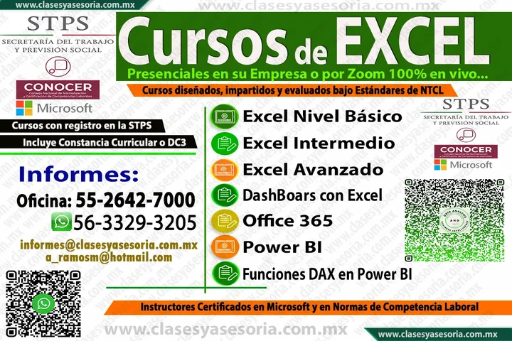 DashBoards con EXCEL o PowerBI image 10
