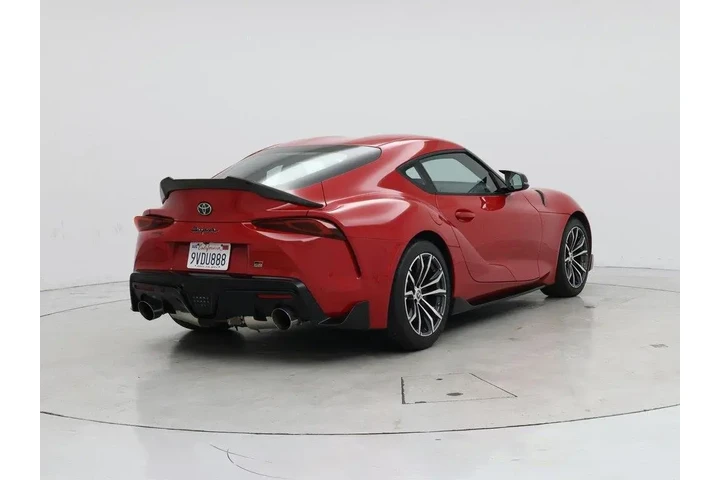 $38998 : Toyota GR Supra 2021 2.0 2dr image 8