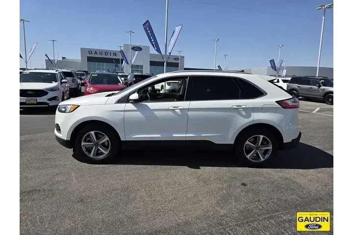 $29900 : Ford Edge 2024 AWD SEL 4dr S image 4