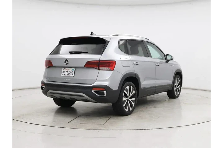 $22998 : Volkswagen Taos 2023 SE 4dr image 8