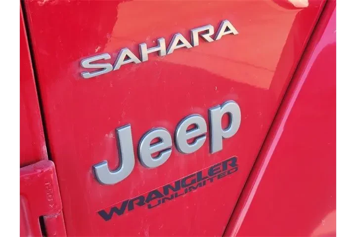 $20250 : Jeep Wrangler Unlimited 2018 image 3