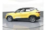 $16266 : Kia Seltos 2023 S 4dr SUV thumbnail