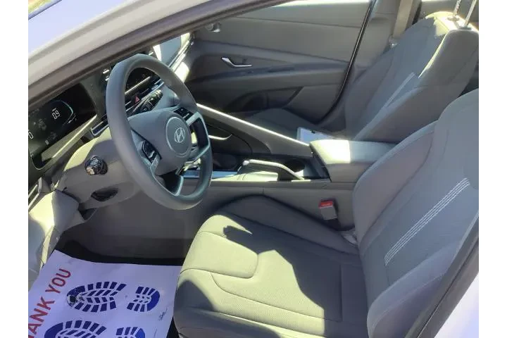 $23950 : Hyundai ELANTRA 2025 SE 4dr image 10