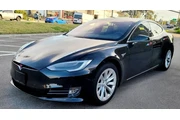 $29950 : 2018 Model S 75D thumbnail