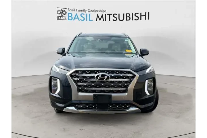 $22199 : Hyundai PALISADE 2020 AWD Li image 8