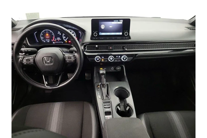 $24998 : Honda Civic 2024 Sport 4dr S image 9