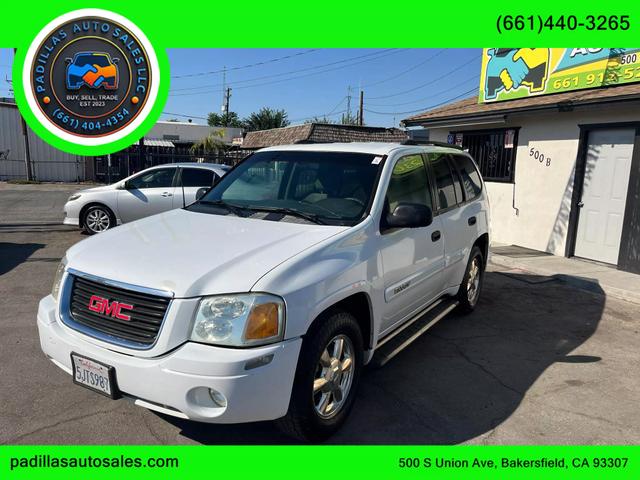 $6500 : 2003 GMC ENVOY2003 GMC ENVOY image 2