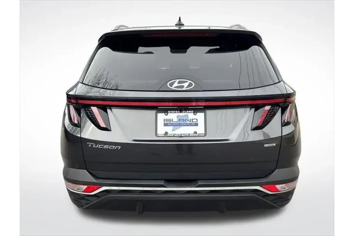 $23490 : Hyundai TUCSON 2022 AWD SEL image 9