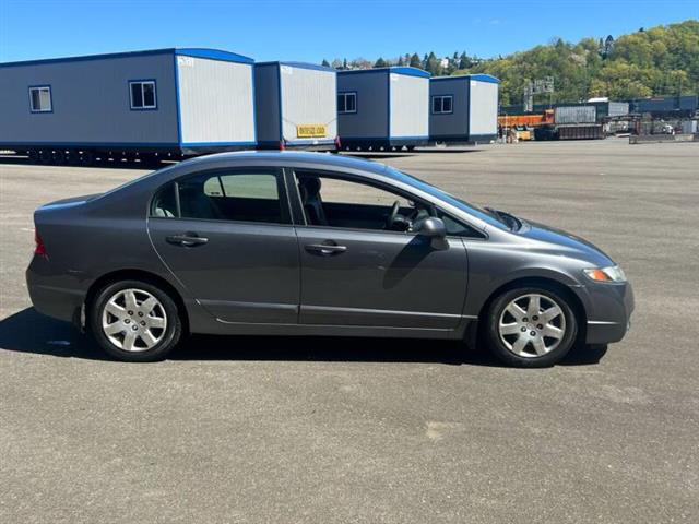 $9488 : 2009 Civic LX image 7