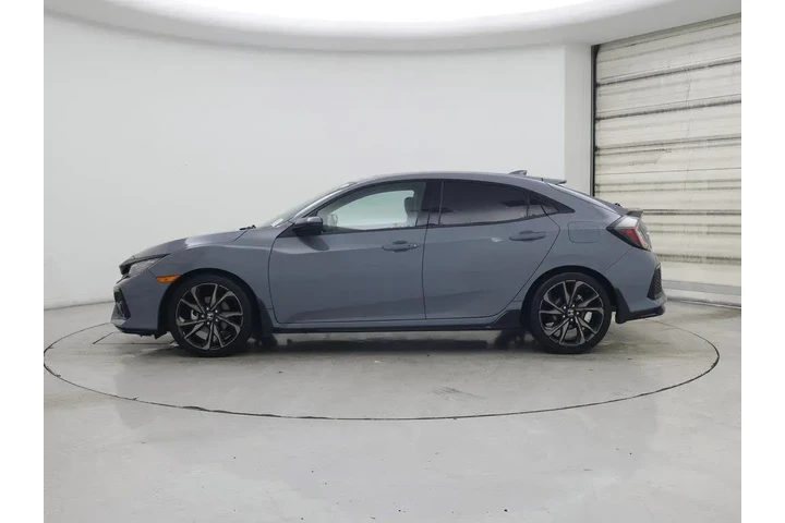 $23998 : Honda Civic 2019 Sport Touri image 3