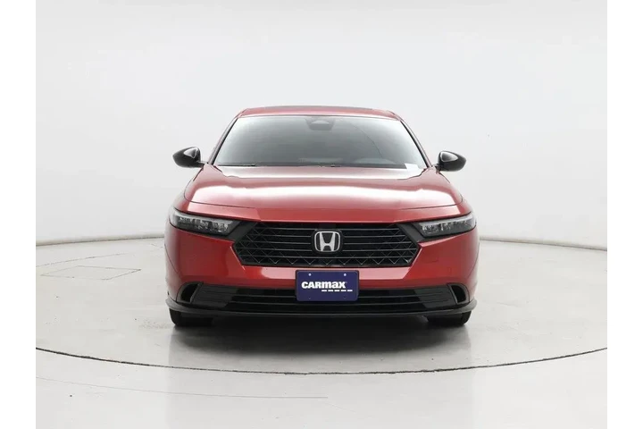 $30998 : Honda Accord Hybrid 2024 Spo image 5