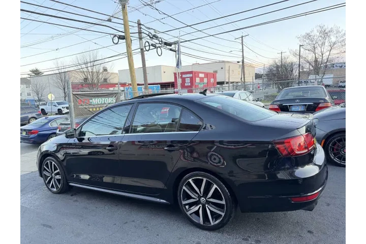 $6699 : 2013 Jetta GLI Autobahn PZEV image 8