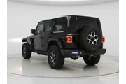 $35998 : Jeep Wrangler Unlimited 2021 thumbnail