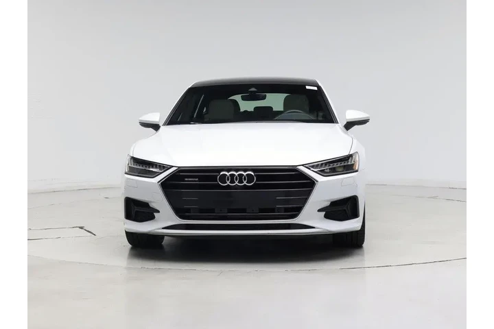 $36998 : Audi A7 2020 AWD quattro Pre image 5