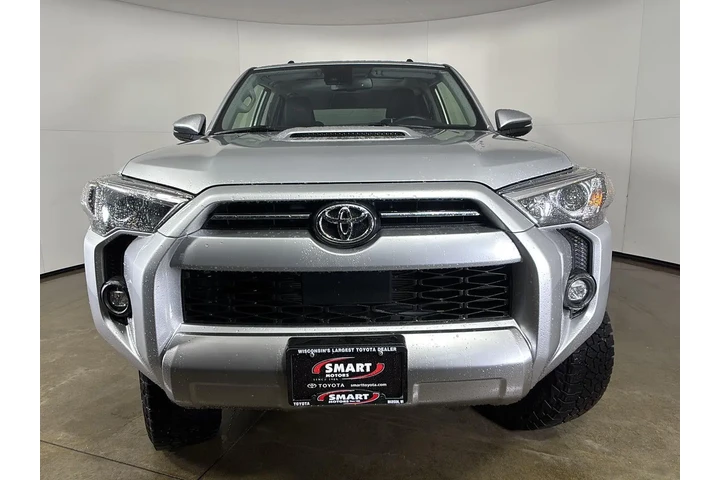 $38492 : 2021 4Runner TRD Off-Road Pre image 7