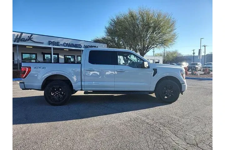 $39770 : Ford F-150 2023 4x4 Lariat 4 image 2