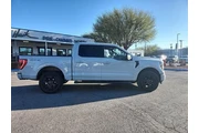 $39770 : Ford F-150 2023 4x4 Lariat 4 thumbnail