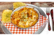Auténtica pizza italiana thumbnail