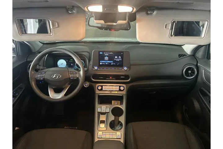 $19498 : Hyundai KONA Electric 2023 S image 6