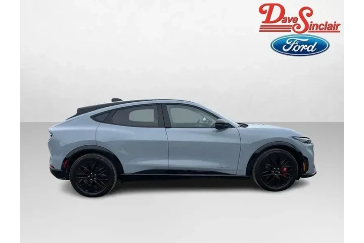 $39995 : Ford Mustang Mach-E 2025 AWD image 5