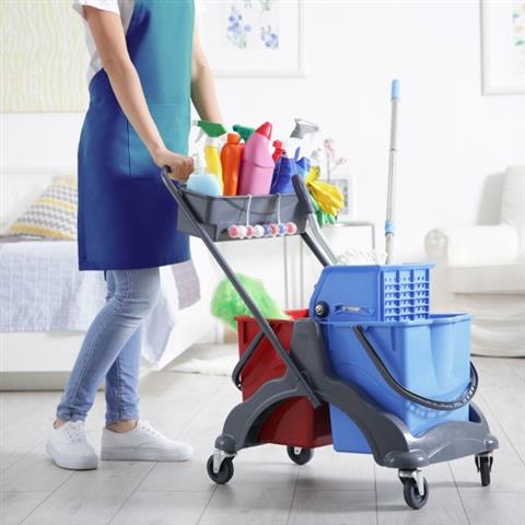 Mendez Cleaning Services image 1