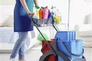 Mendez Cleaning Services en San Jose