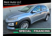 $9999 : 2019 Kona SEL thumbnail