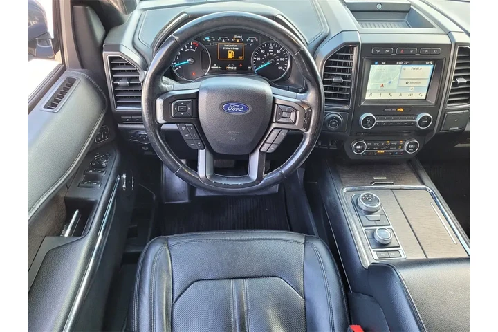 $27499 : 2018 Expedition Max Limited image 10
