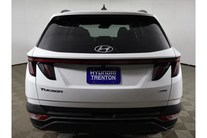 $21399 : Hyundai TUCSON 2023 AWD SEL image 9