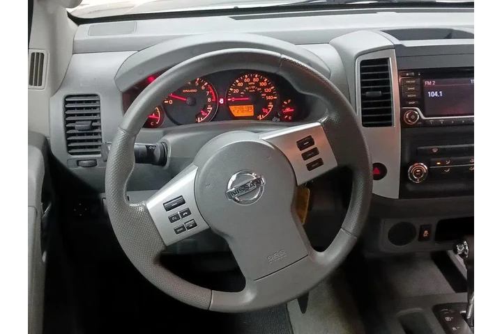 $17998 : Nissan Frontier 2016 4x2 SV image 10