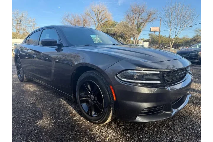 $16995 : 2020 Charger image 4