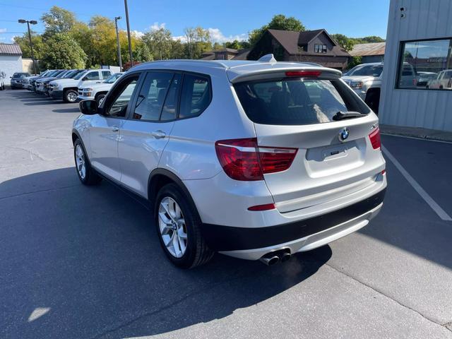 $13995 : 2013 BMW X3 image 4