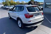 $13995 : 2013 BMW X3 thumbnail