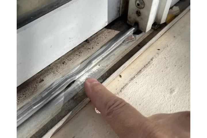 Reparación Puertas Corredizas. image 2