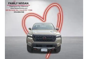 $33357 : Nissan Frontier 2024 4x4 PRO thumbnail