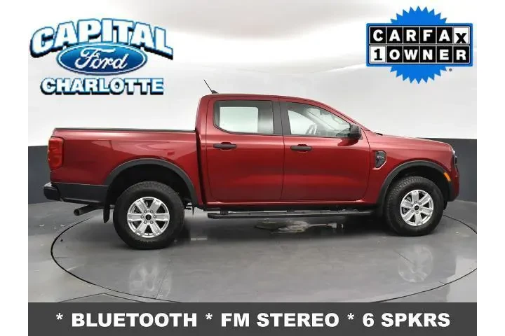 $25999 : Ford Ranger 2025 4x2 XL 4dr image 9