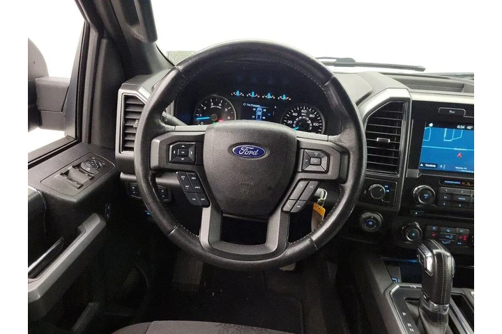 $23998 : Ford F-150 2018 4x2 XLT 4dr image 10