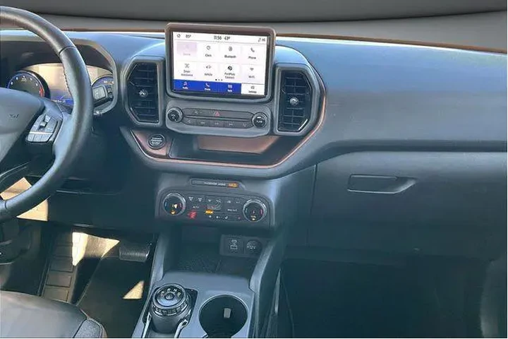 $22000 : Ford Bronco Sport 2022 AWD O image 9