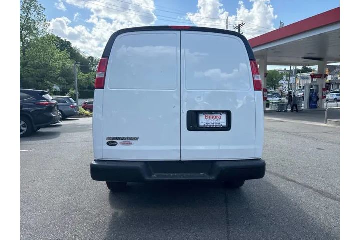 $23999 : 2021 Express 2500 image 6