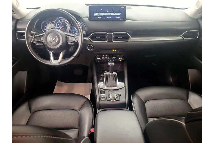 $24998 : Mazda CX-5 2024 AWD 2.5 S Se image 9