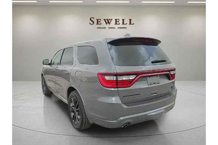 $32800 : Dodge Durango 2021 R/T 4dr S image 3